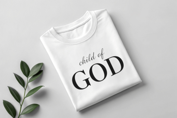 Child of God PNG Review