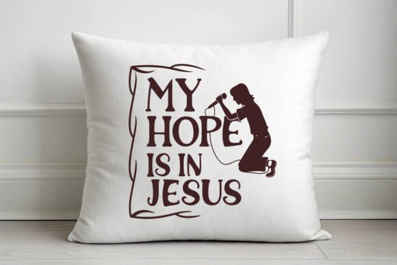 My Hope is in Jesusqewqeq