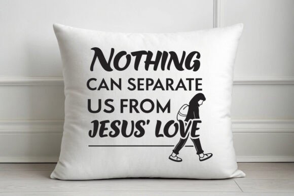 Nothing Can Separate Us from Jesus Love