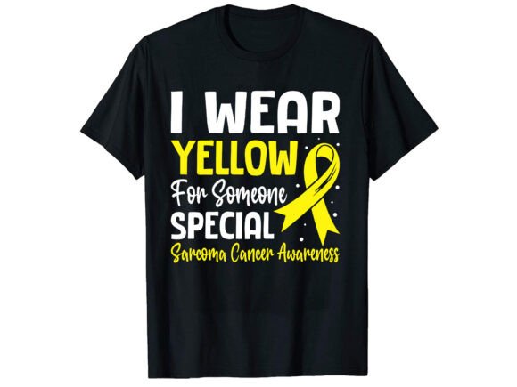 Survivor Bone Cancer Awareness T-Shirt
