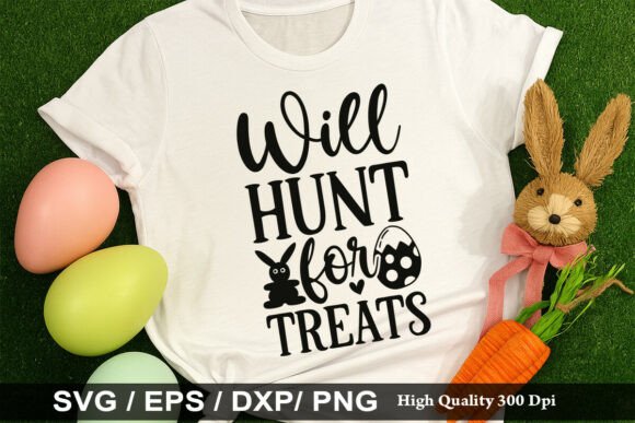Will Hunt for Treats